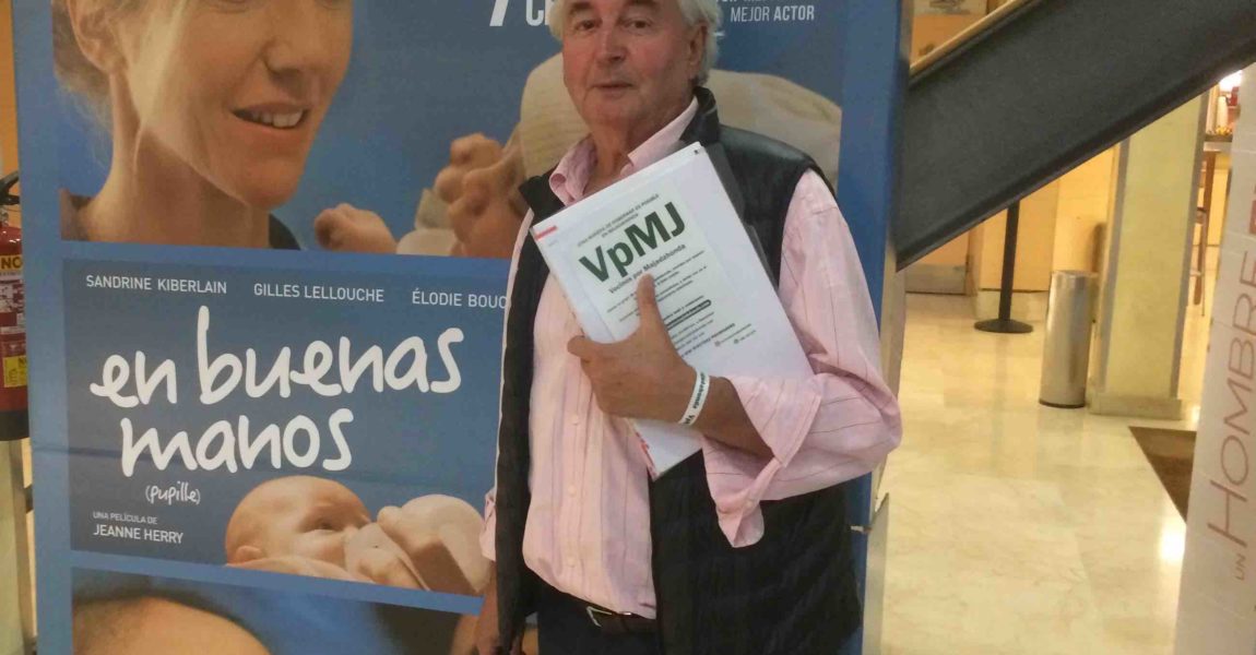 «Vecinos por Majadahonda» invita gratis a Cines Zoco como cierre de campaña: este jueves (20.00 horas)