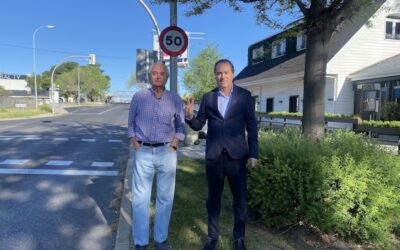 “Vecinos por Majadahonda” ofrece ayuda a las 8.848 víctimas de las multas del Plantío para tramitar el recurso que pide recuperar el dinero, los puntos y los 1,5 millones de € pagados