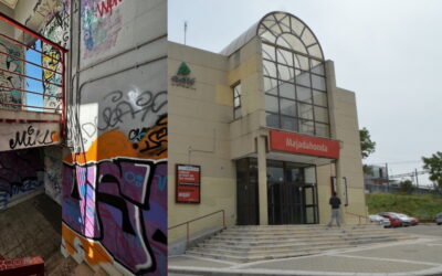 «Vecinos por Majadahonda» consigue que el PP «module su estrategia» en su negociación con el PSOE para reformar la estación de RENFE