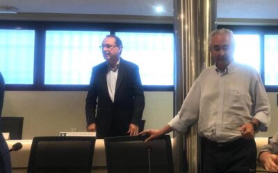 «Vecinos por Majadahonda» solicita una reducción del 50% al 90% en la tasa de basuras