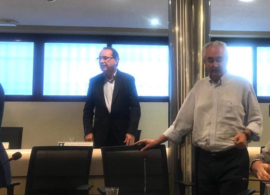 «Vecinos por Majadahonda» solicita una reducción del 50% al 90% en la tasa de basuras