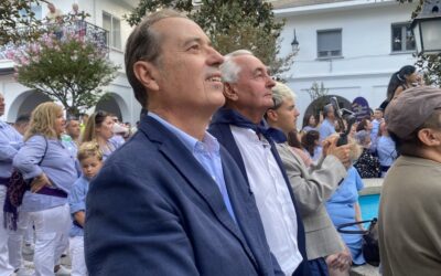 «Vecinos por Majadahonda» hace balance de las Fiestas 2025: luces y sombras