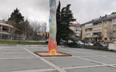 El PP rechaza la mejora del Parque de Colón que propone «Vecinos por Majadahonda» y que apoya toda la Oposición