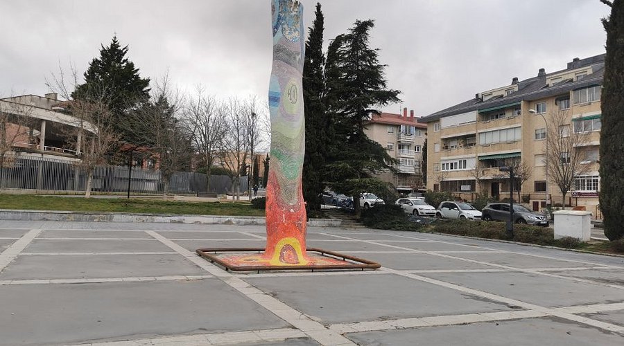El PP rechaza la mejora del Parque de Colón que propone «Vecinos por Majadahonda» y que apoya toda la Oposición
