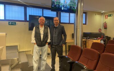 El PP responde en 6 líneas a las 5 preguntas planteadas por «Vecinos por Majadahonda»