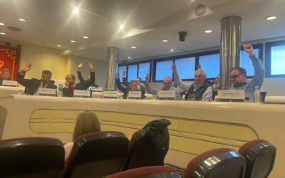 Moción de «Vecinos por Majadahonda»: toda la Oposición propone una comisión de investigación sobre el «caso Arquitectos» pero el PP la rechaza con su mayoría absoluta