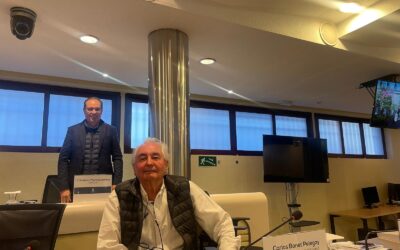 Las preguntas orales de «Vecinos por Majadahonda» y las respuestas del PP: alcantarillas atascadas y bicicletas policiales desaparecidas