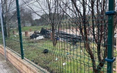 «Vecinos por Majadahonda» formula 10 preguntas al PP y publica las respuestas en su página web